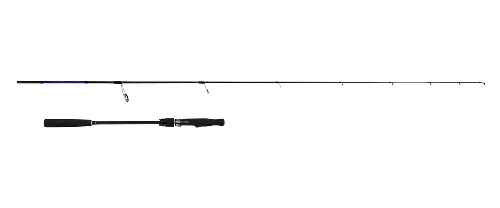 риболовна въдица за джиг