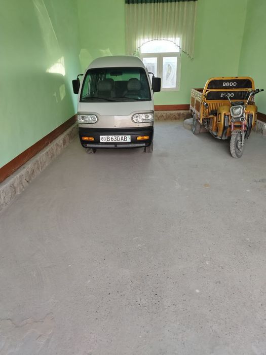 Oldiganlar tel qilsin