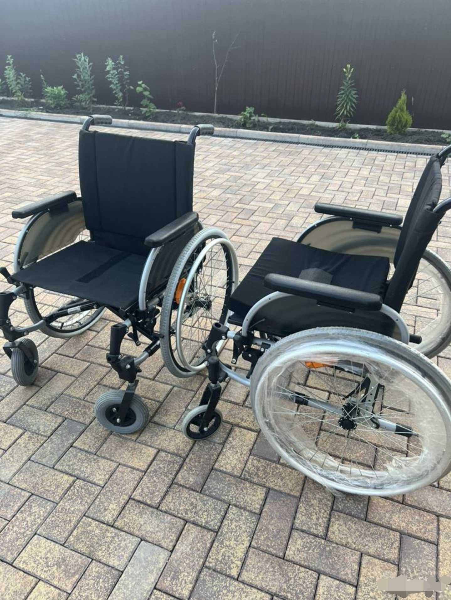 Инвалидная коляска Nogironlar aravachasi ottobock otto bock otobok