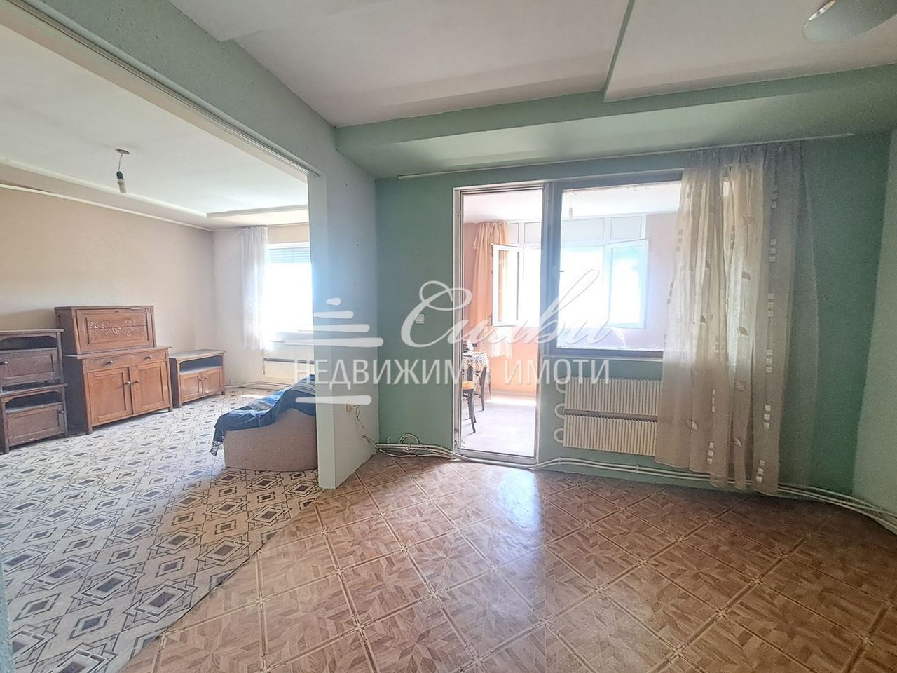 Продава се Четиристаен апартамент в Шумен, Математическа гимназия - 103 кв.м за 938 €/кв.м - Снимка #3