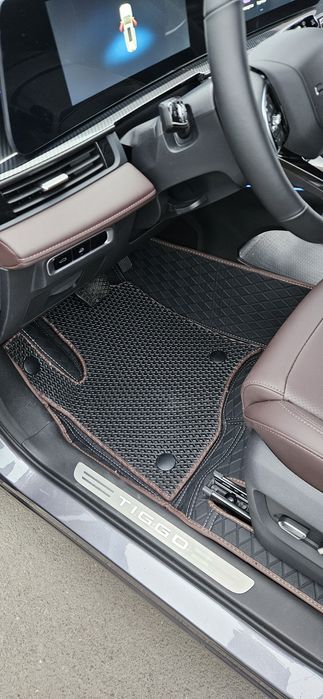 3д, 5д 8д 10д полики