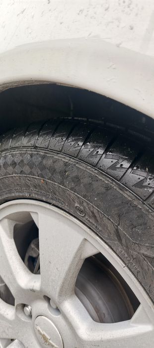 Lasetti 1.8 Jentra qlingan