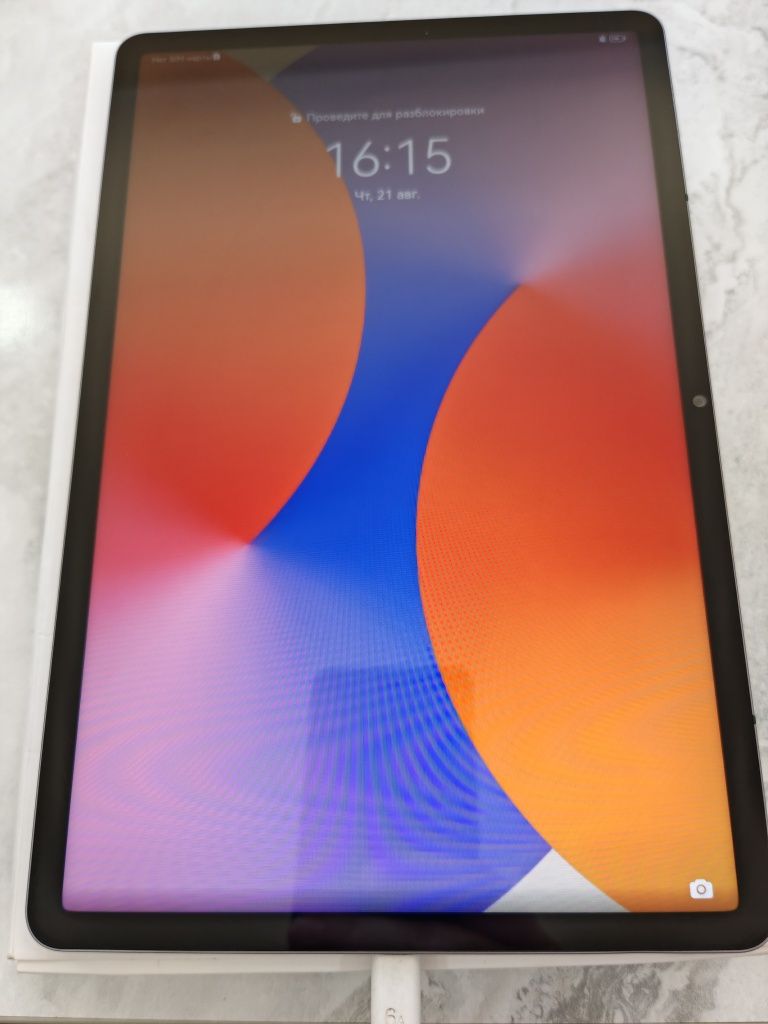 Huawei MatePad SE 11 8/128GB IDEAL