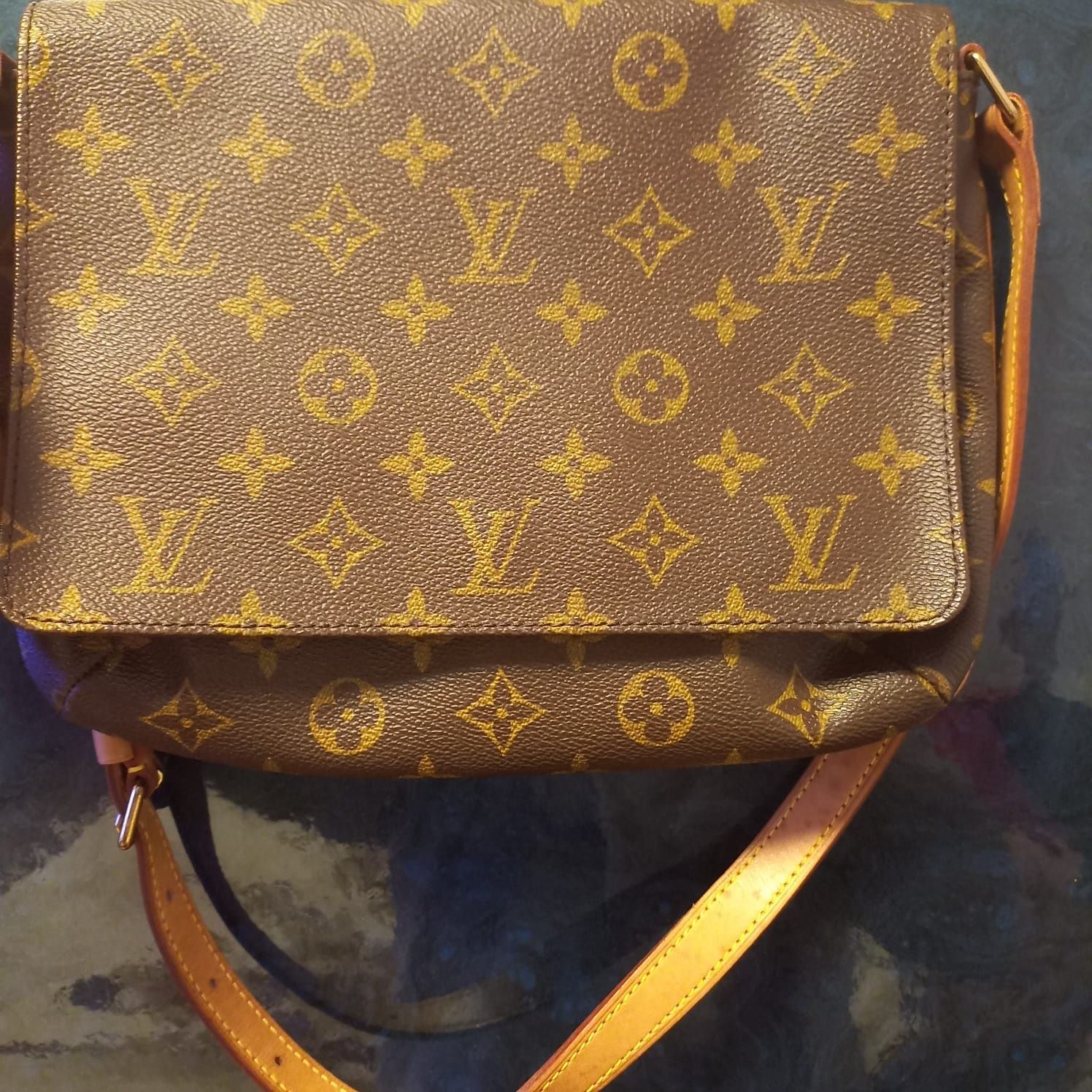 Geanta Louis Vuitton