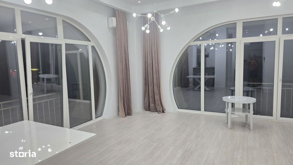 Inchiriez sau vand apartament 2 camere in Deva,  ultracentral, etaj 1