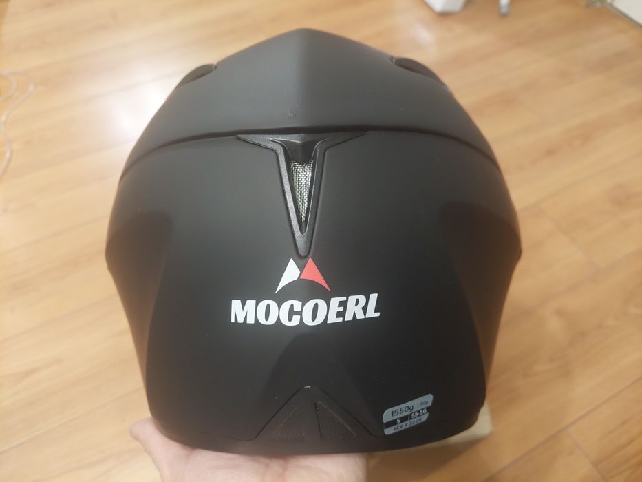 Каска Mocoerl, S
