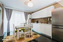 Apartament 2 camere bloc nou Calea Manastur! Zona USAMV!