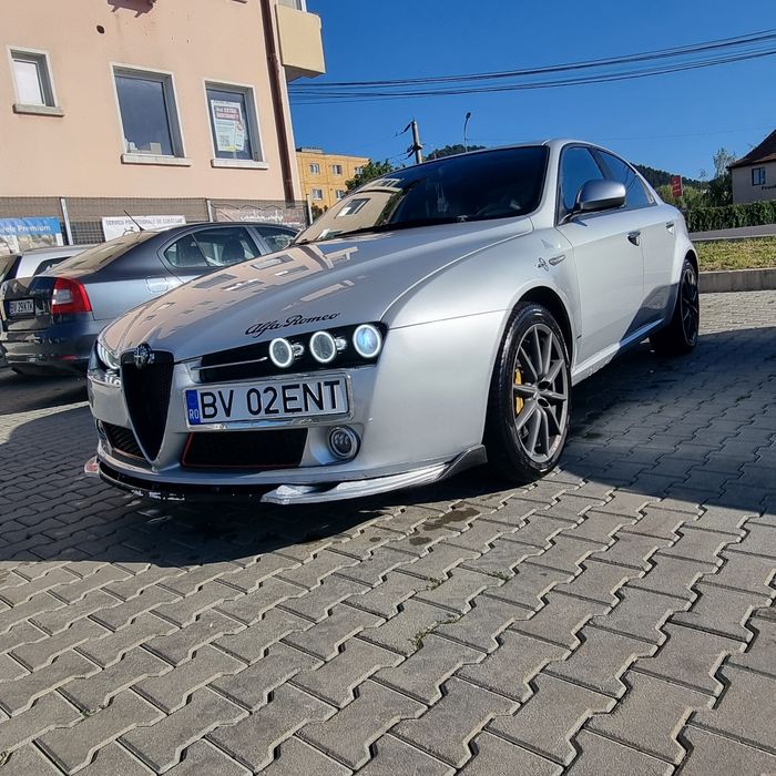 Alfa romeo 159 SPORT
