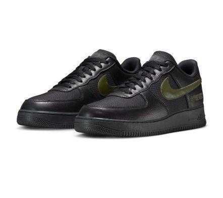 Pantofi sport Nike Air Force 1 Low GORE-TEX, Khaki, Marimea 43