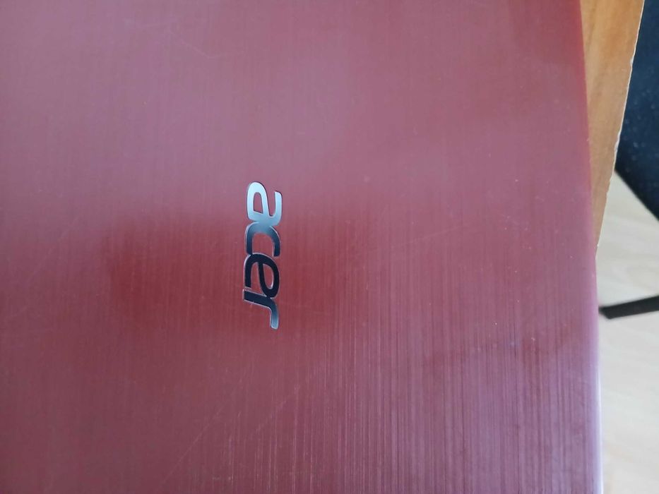 Laptop acer aspire 1 A114-32 series