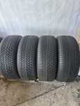 255/45/20 GoodYear dot23
