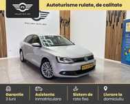 Volkswagen Jetta / Rate Fixe / Garantie / Livrare