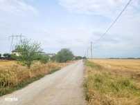 Teren 8.812mp- Magurele- Dumitrana, Autostrada 0