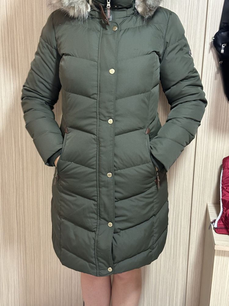 Puffer Jacket Ralph Lauren