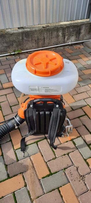 Atomizor Ruris 103 S