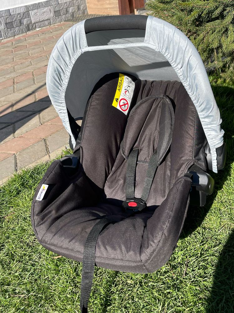 Scoica auto 0-13 kg
