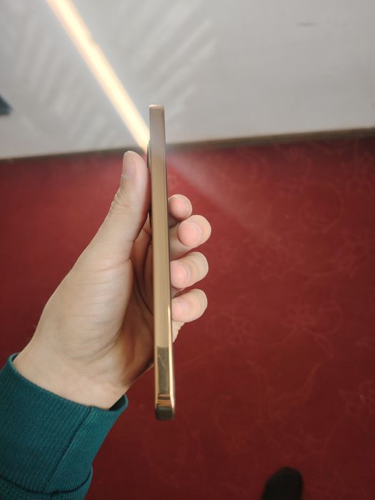 Honor X9D Holati ideal