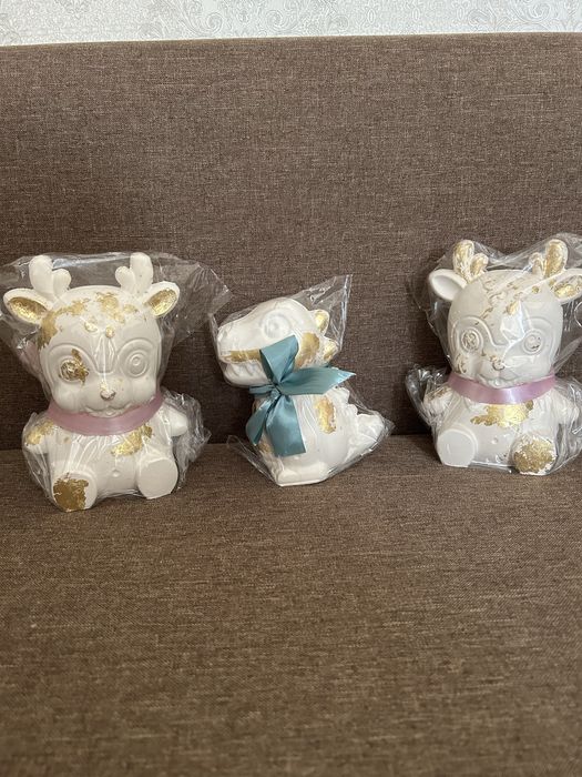 Копилки ручной работы