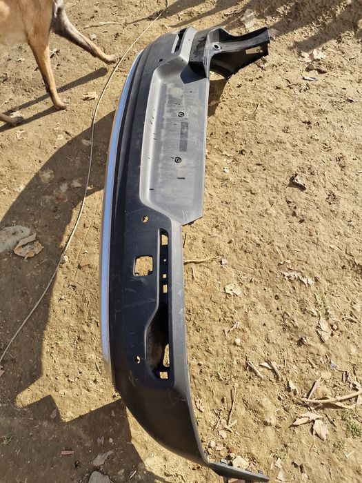 Volvo XC 40  2019 задна броня