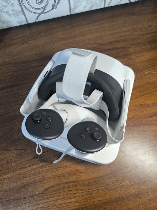 Meta quest 3S 128 gb