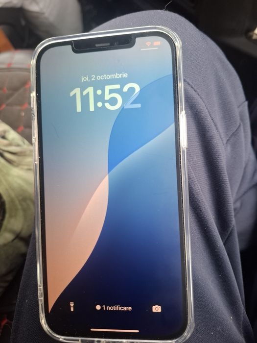 IPhone 12 pro max 256