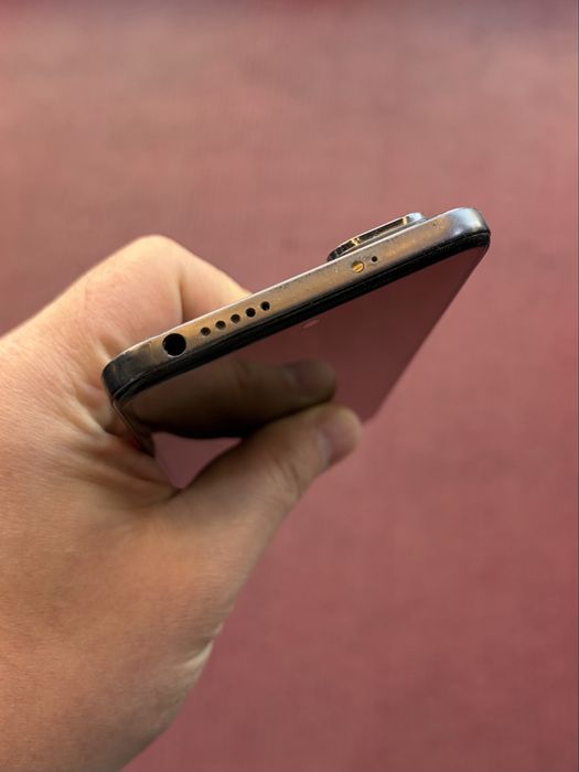 Redmi Note 11S 6/128GB полный комплект