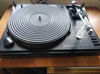 Грамофон Telefunken Ts 950