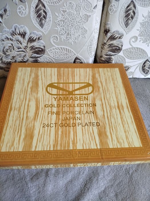 Кофейный сервис Yamasen