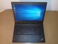 Laptop Lenovo T540p, I5, 16Gb Ram, SSD nou 240 Gb. Garantie! Schimburi