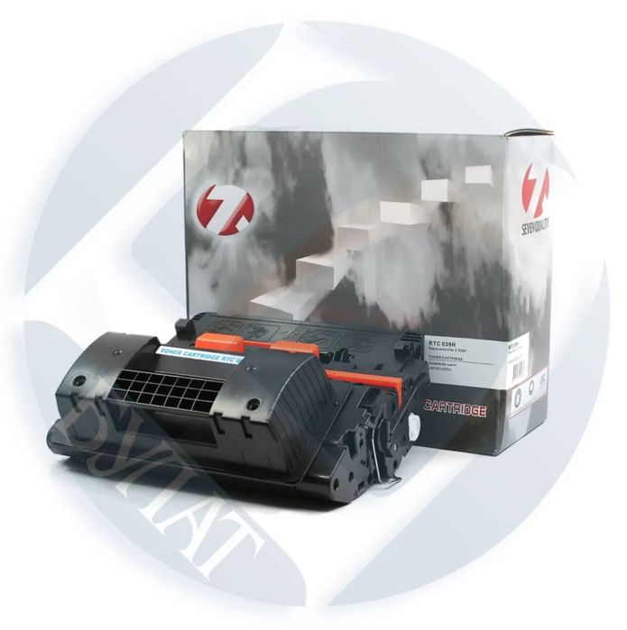 Картридж Canon i-SENSYS LBP351/LBP352 [039 H]