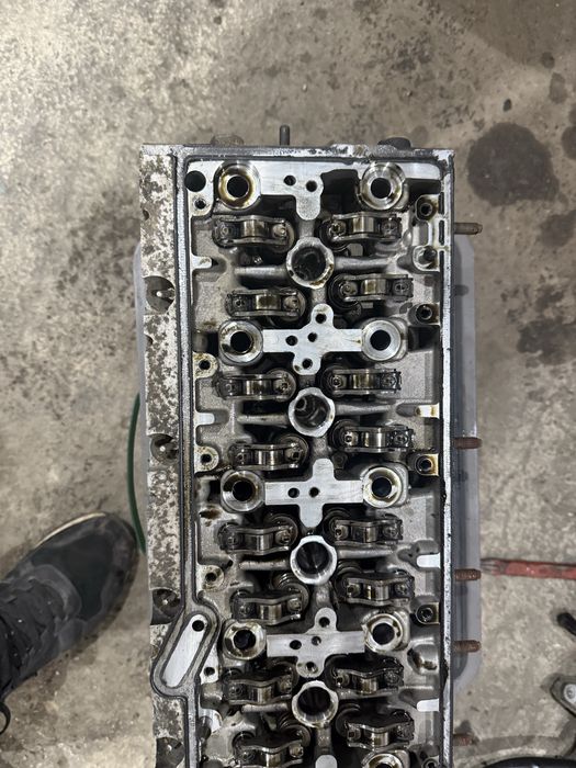 Piese motor 1.6 clh golf 7