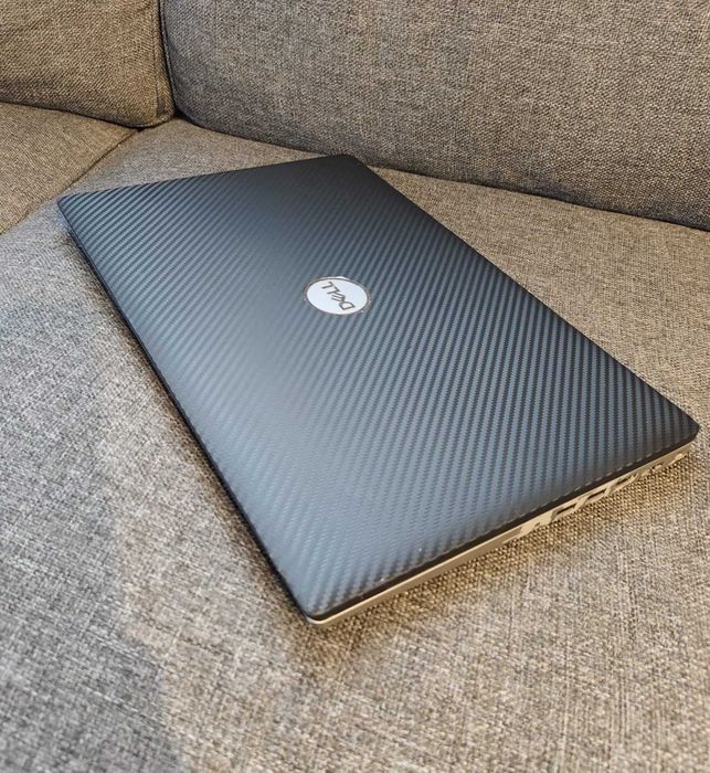 Dell Latitude 5520 i5 32Gb 2Tb 1145G7 Ecran 15.6