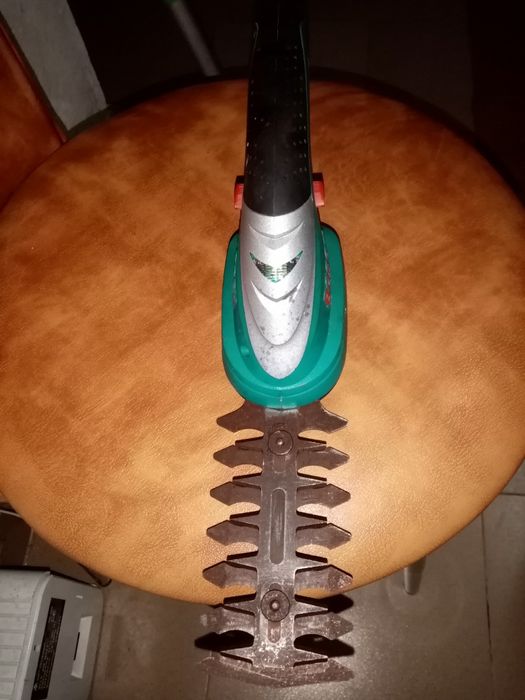 Vand masina Bosch lsio