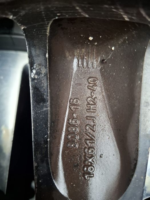 Vând Jante R18 Nissan Qashqai Juke Duster