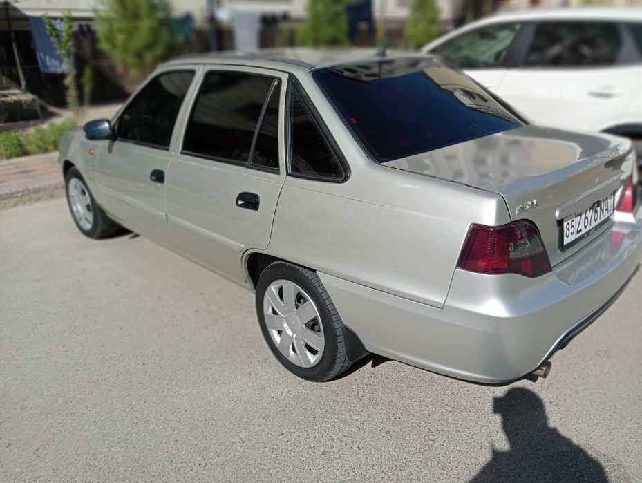 Продам свою машину