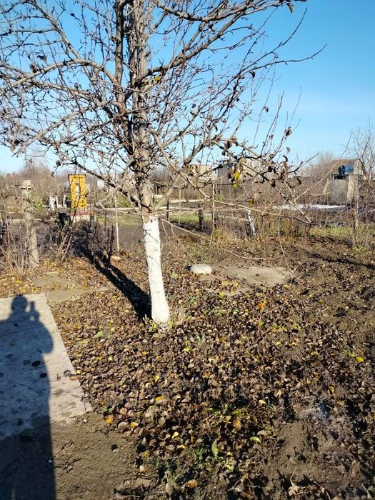 Продается дача, со «Коммунальник»