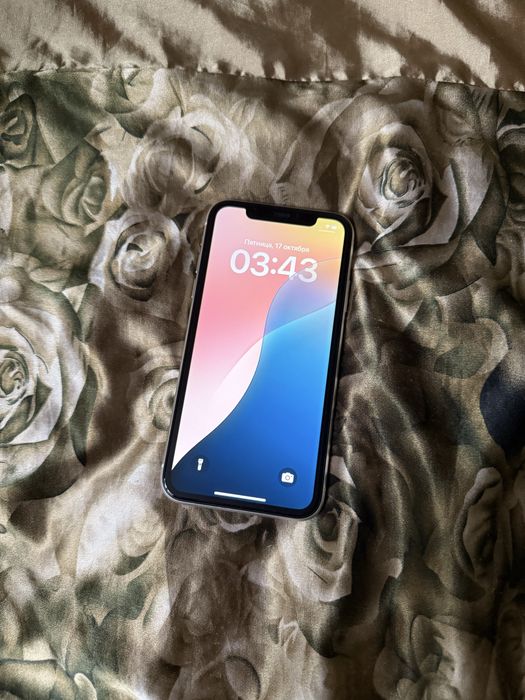 Iphone 11 128 память