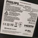 Televizor Smart Philips,126cm pentru piese de schimb