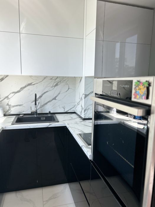 Продава се Тристаен апартамент в София, Левски - 89 кв.м за 2877 €/кв.м - Снимка #16