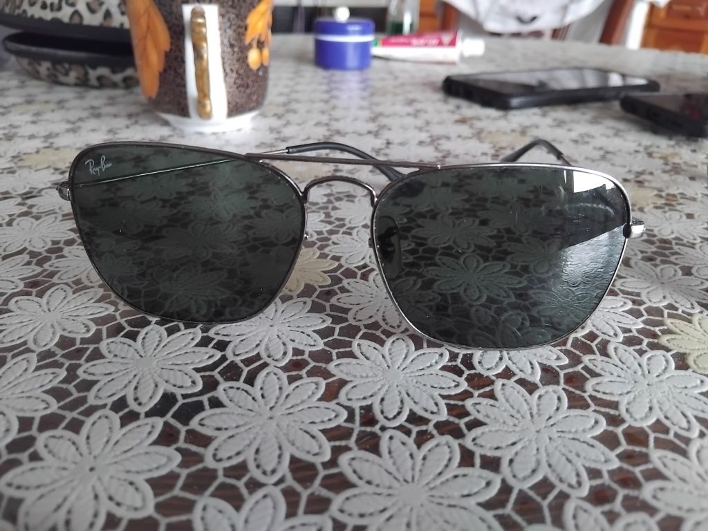 Слънчеви очила Ray Ban