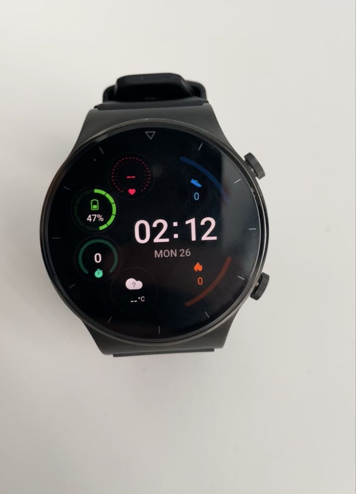 Huawei GT 2 PRO часовник