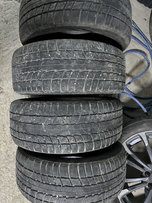 Балон зимний жаксы жағдайда