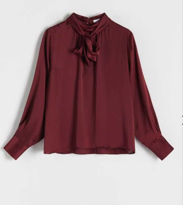 Дамска риза Reserved