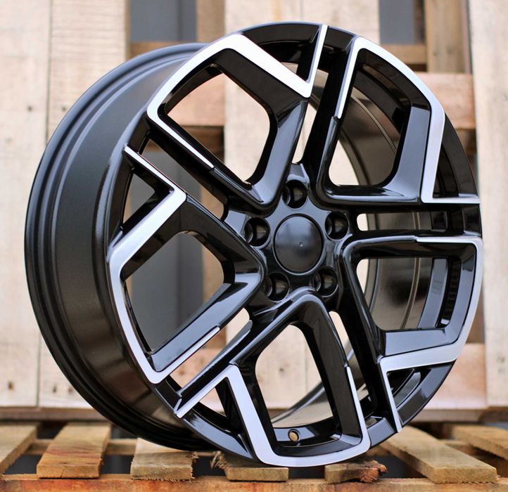 Джанти за Фолксваген 18" 19" 20" 5х112 / Djanti za VW Y1243