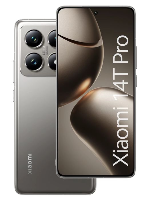 Xioami 14 T pro 5G 12/512 EAC