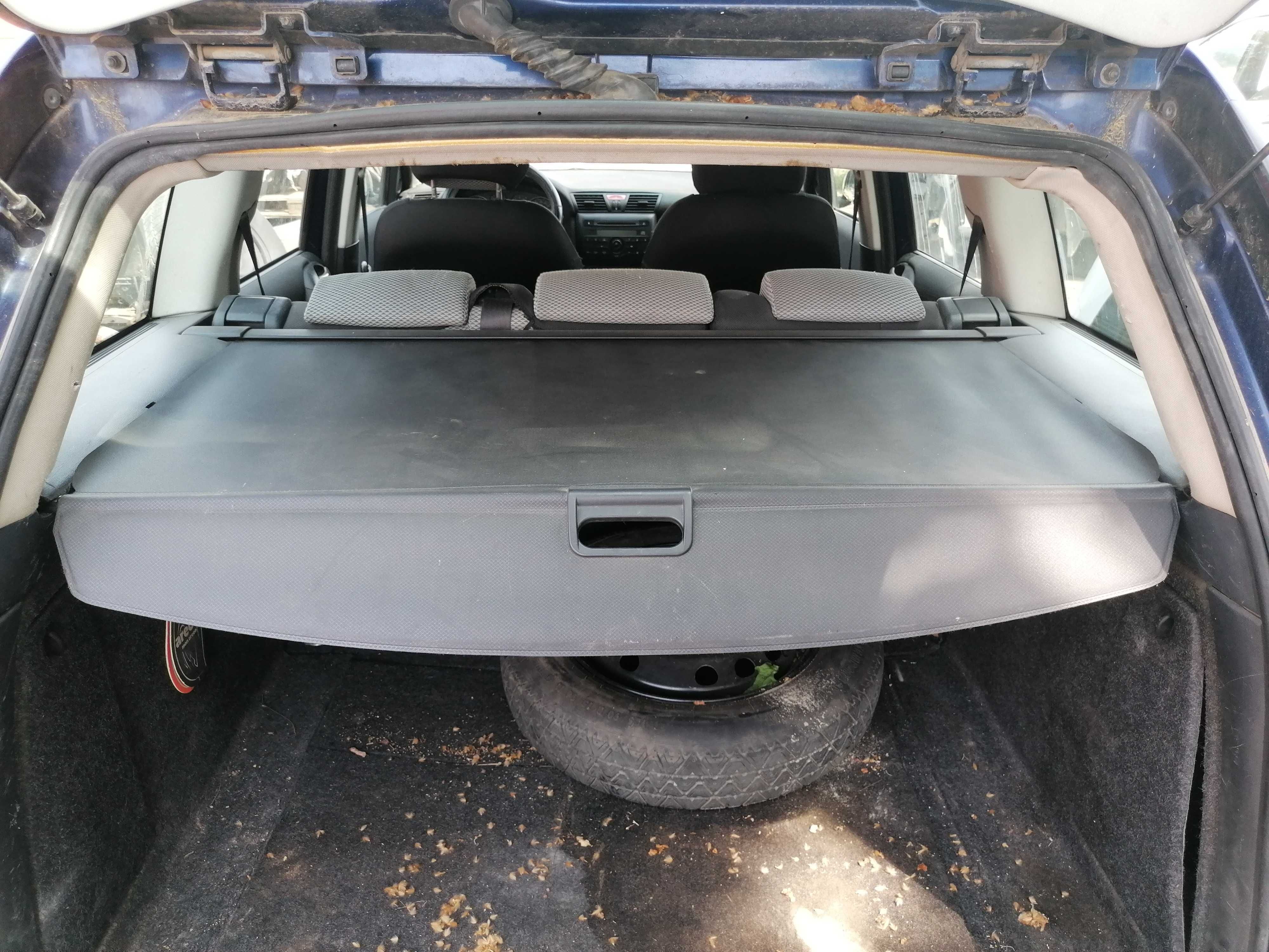 Fiat Stilo 1.6 16v на части