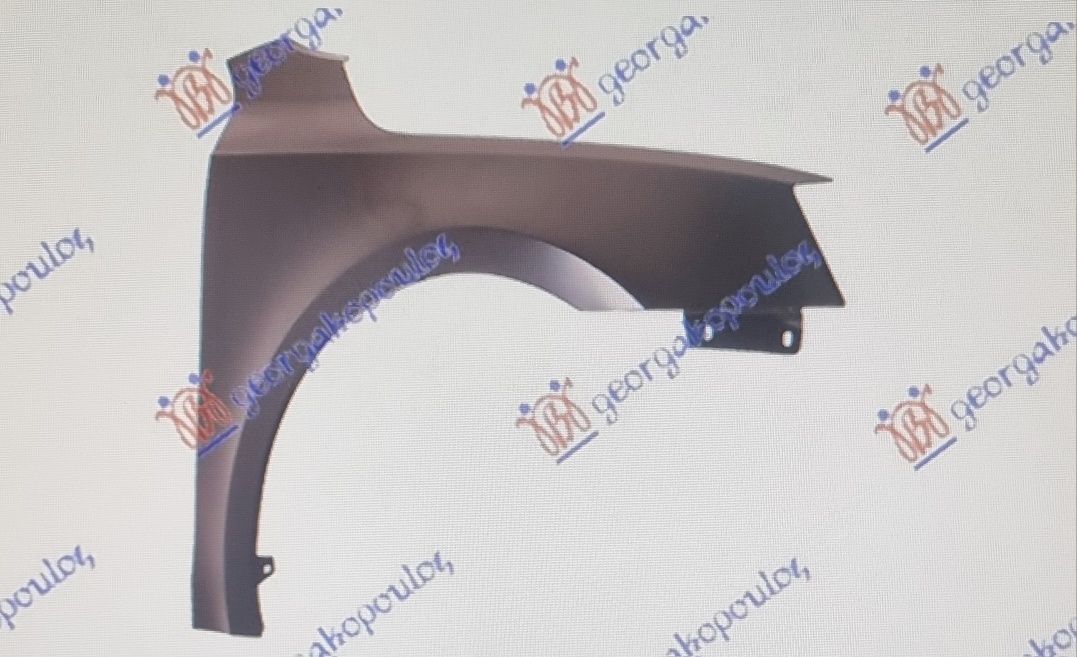 Aripa stanga dreapta fata noua Skoda Octavia 3 2013-2017