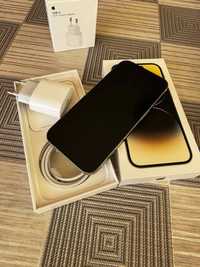 Iphone 14 pro Gold 128gb