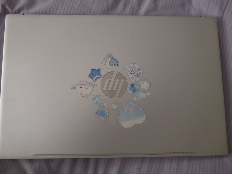 HP Pavillion Laptop