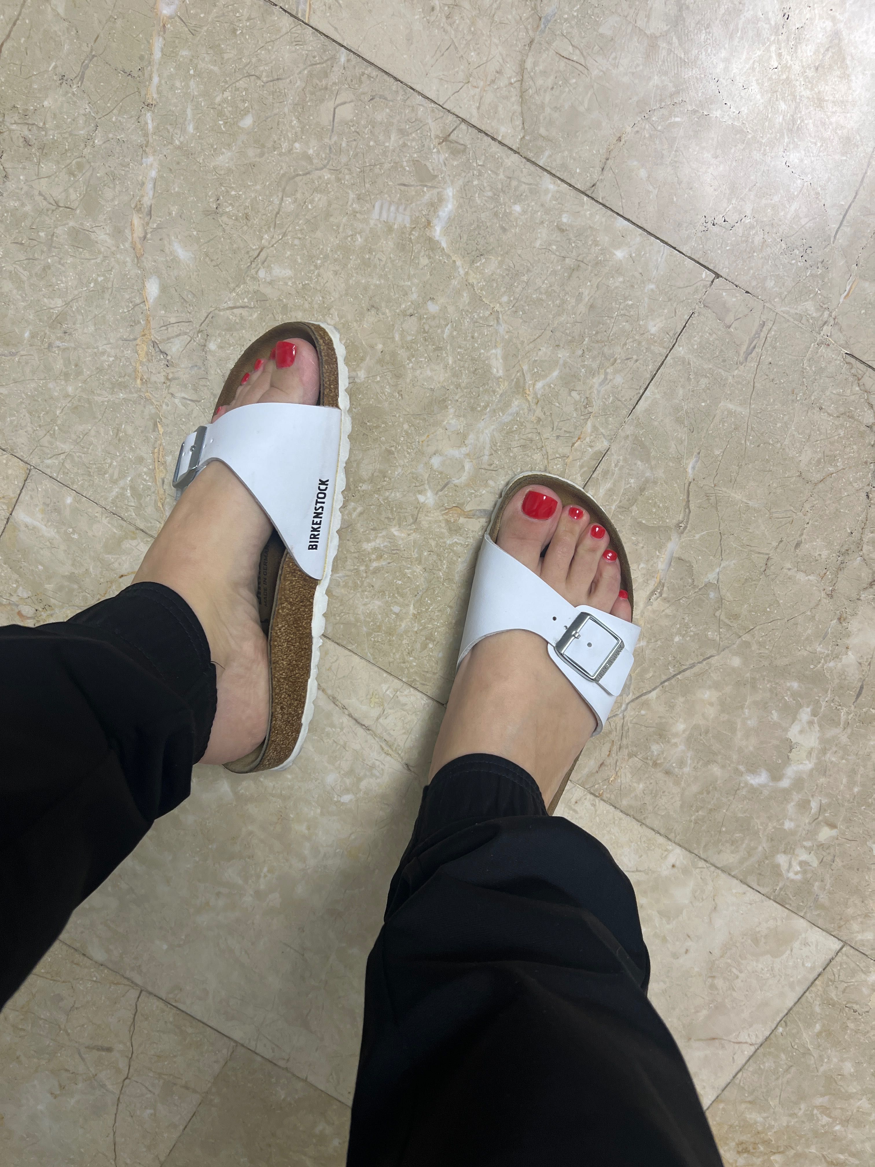 Papuci Birkenstock mar 39
